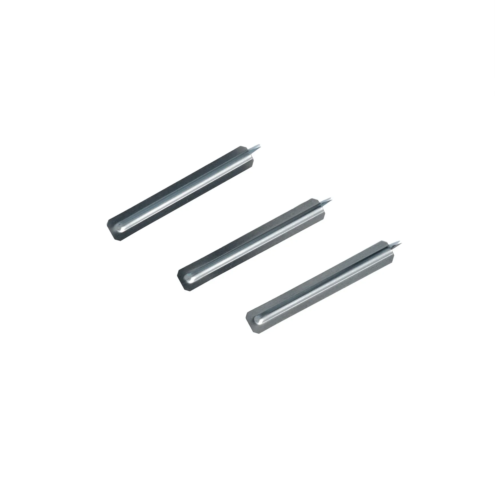 Blutlanzetten steril, Stahl, Strahlen-Sterilisation