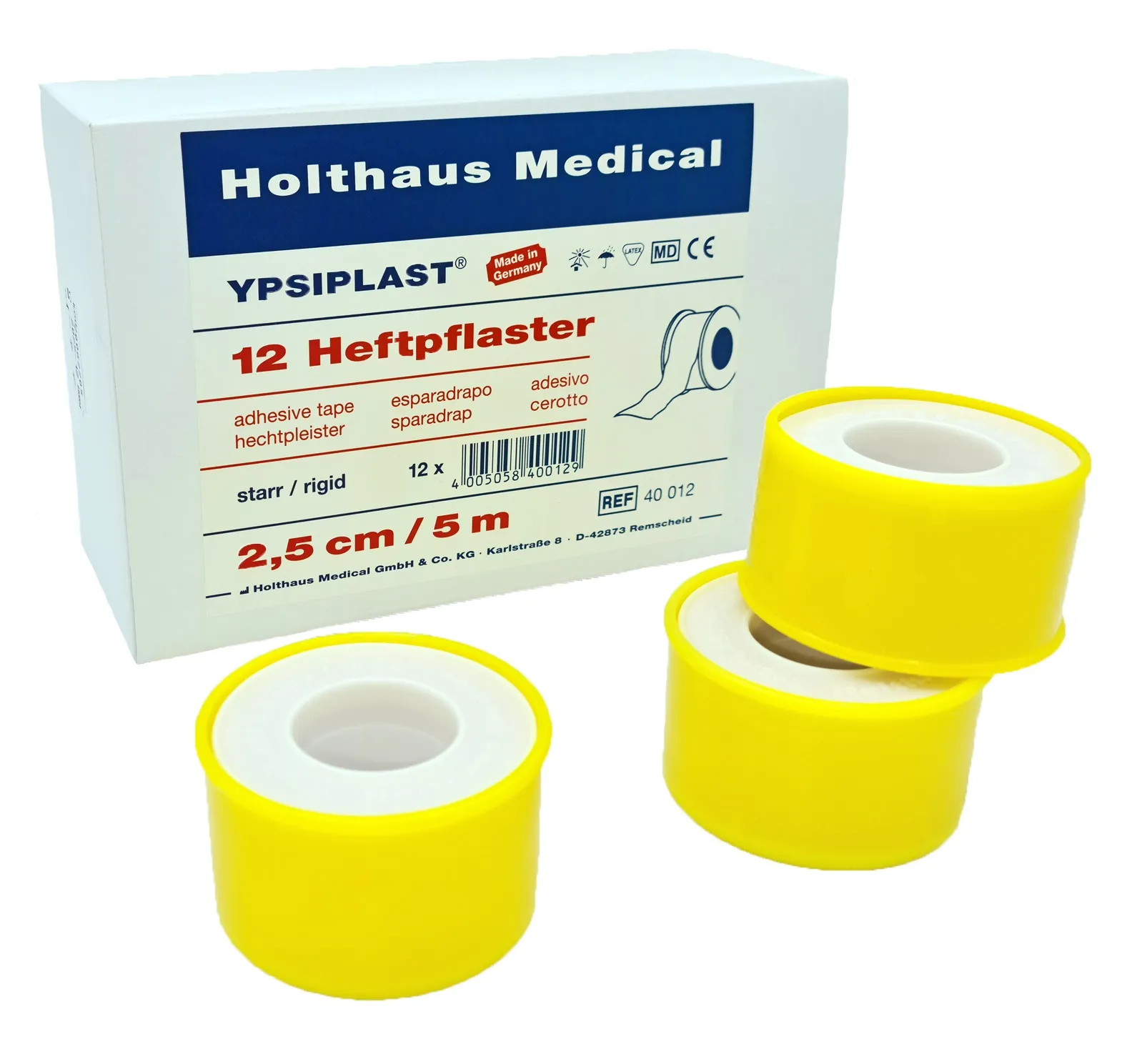 YPSIPLAST® Heftpflaster