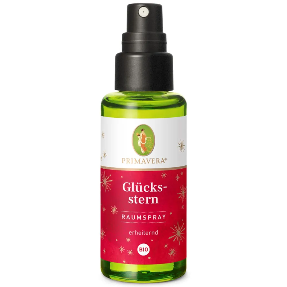 Raumspray bio 50ml
