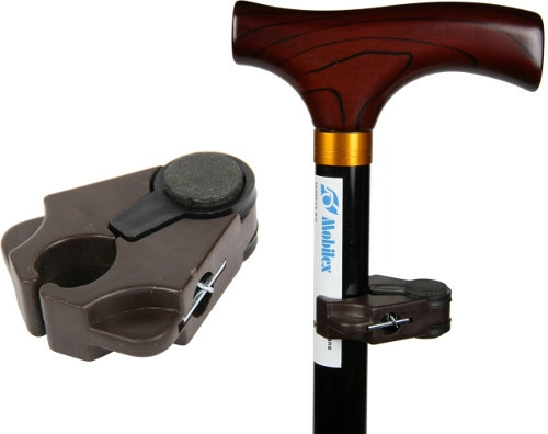 Stock-Halter