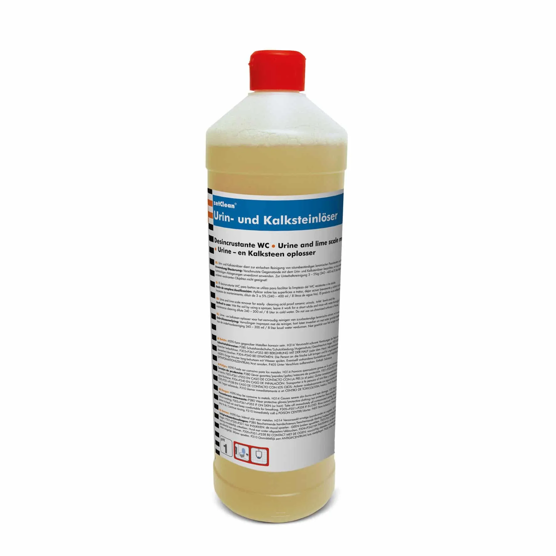 Urin- und Kalksteinlöser Urinex