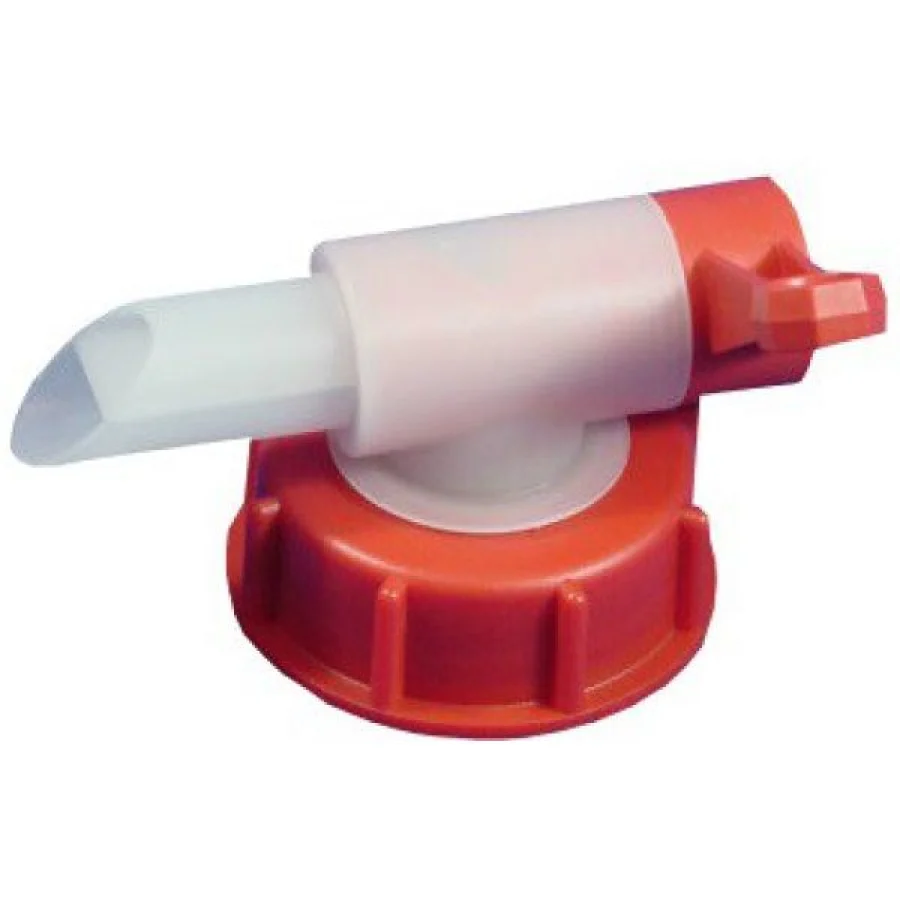 Kanisterhahn 51 mm