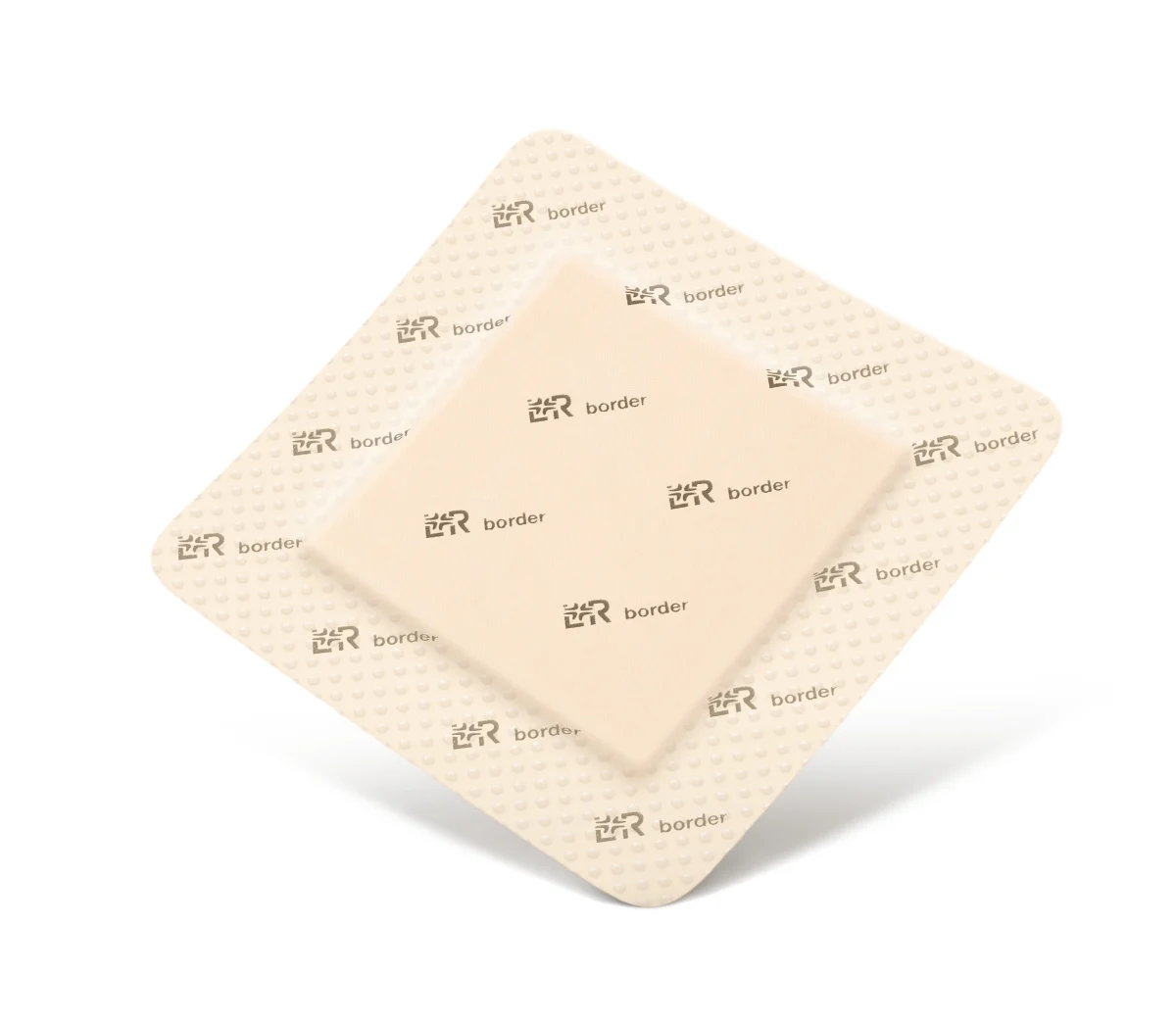 Suprasorb P sensitive PU-Schaumverband