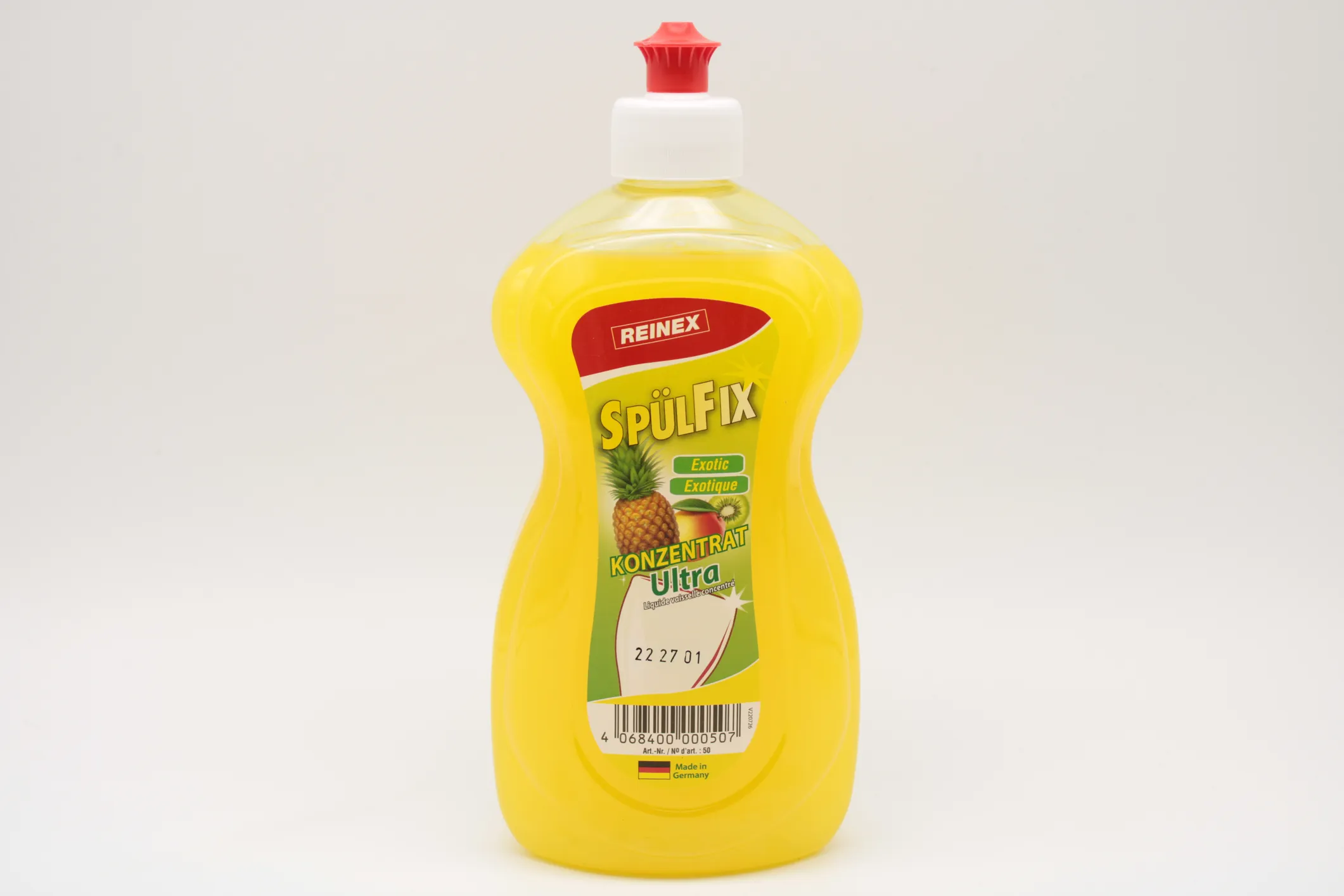 Spülfix Konzentrat Ultra 500 ml