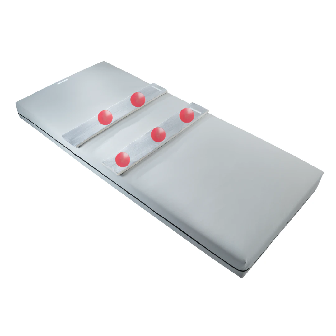 IQCare "SESY" Bettfluchtsystem mit 5 Sensoren