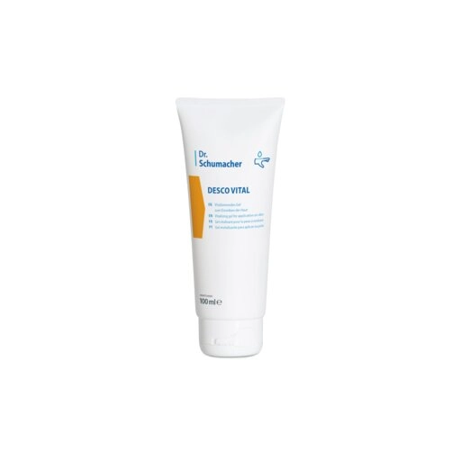 DESCO VITAL Hautgel
