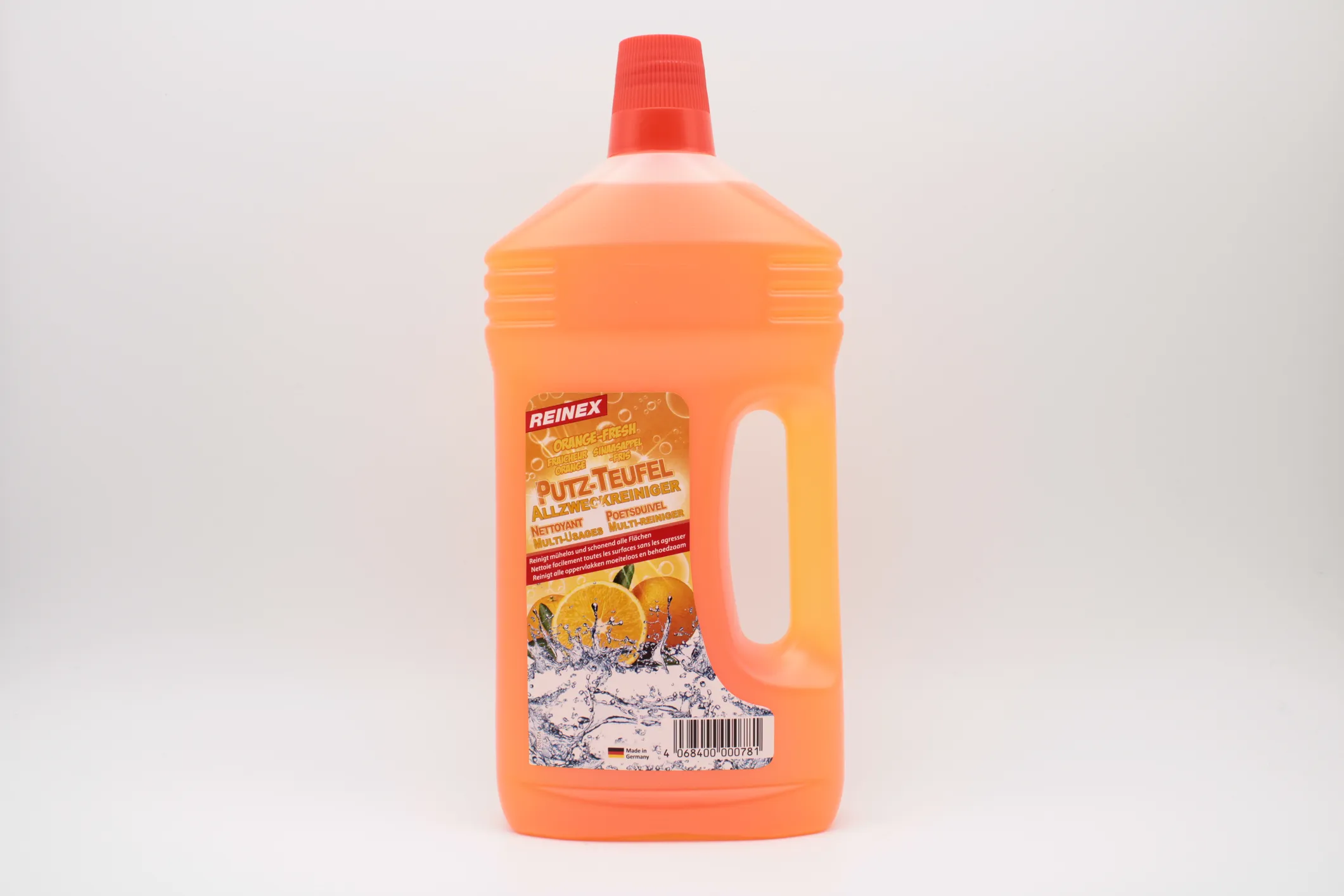 Allzweckreiniger Putz-Teufel 1000 ml