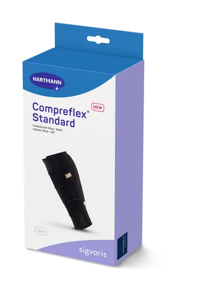 Compreflex Standard Calf l Tall