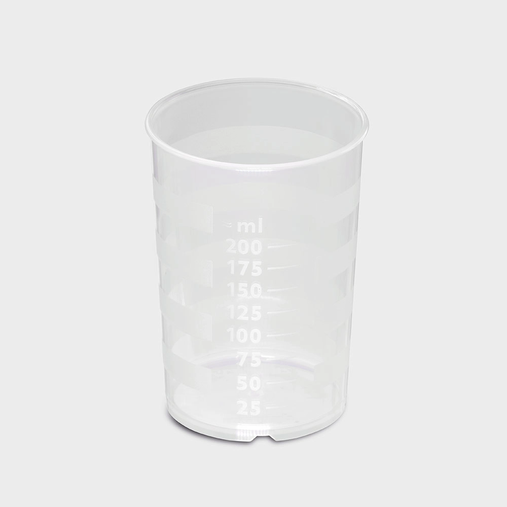 melinip Schnabelbecher standard Unterteil 200 ml