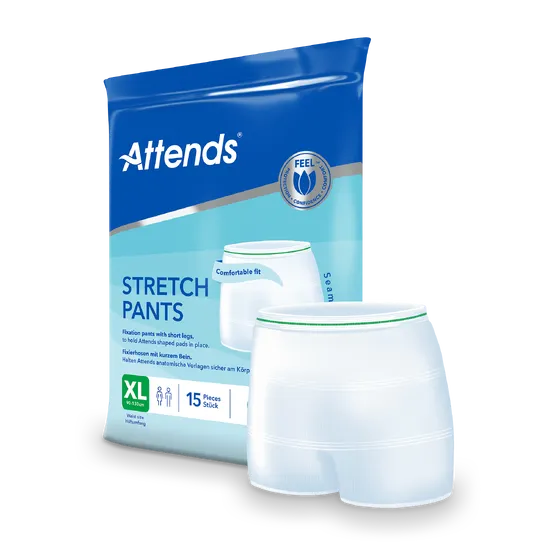Attends Stretch Pants