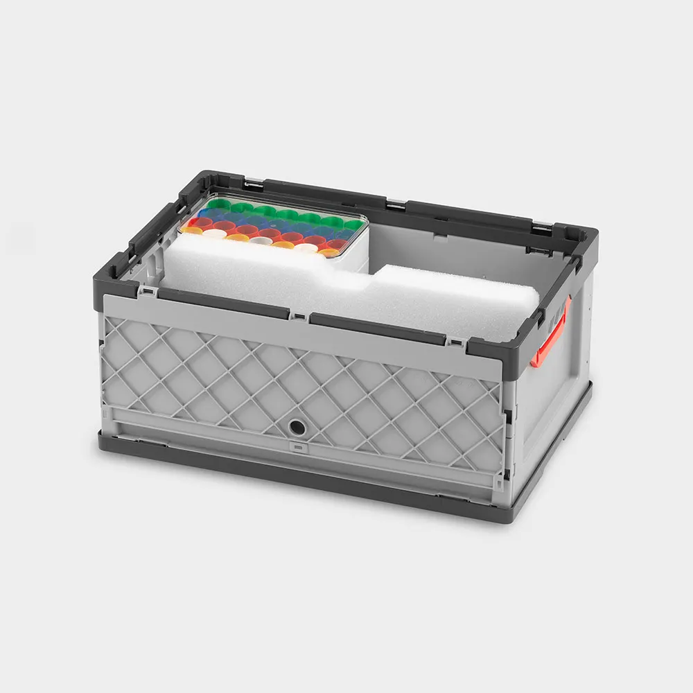 Trennwand für Transportboxen 01385000 und 01385500