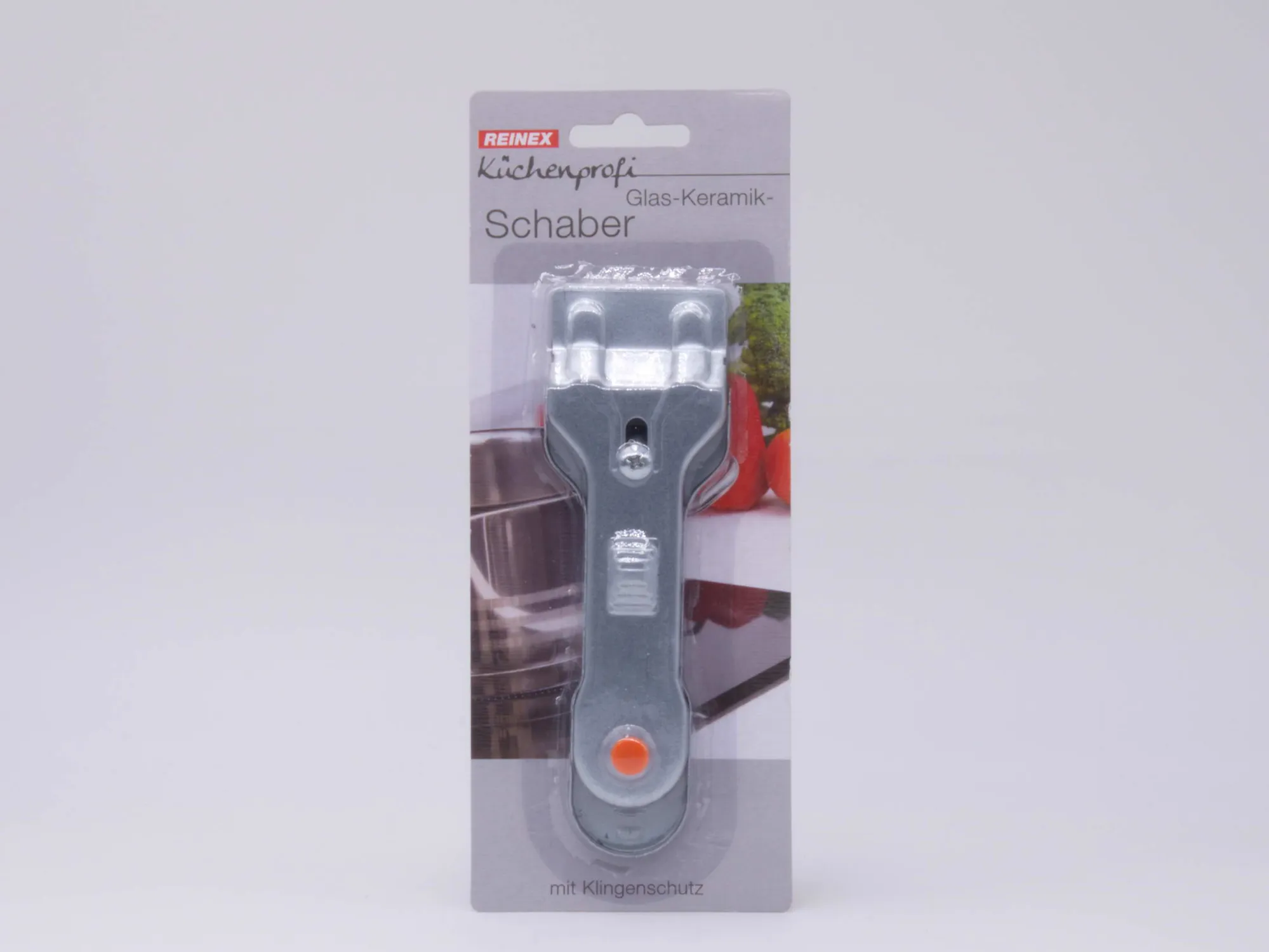 REINEX Glas-Keramik-Schaber