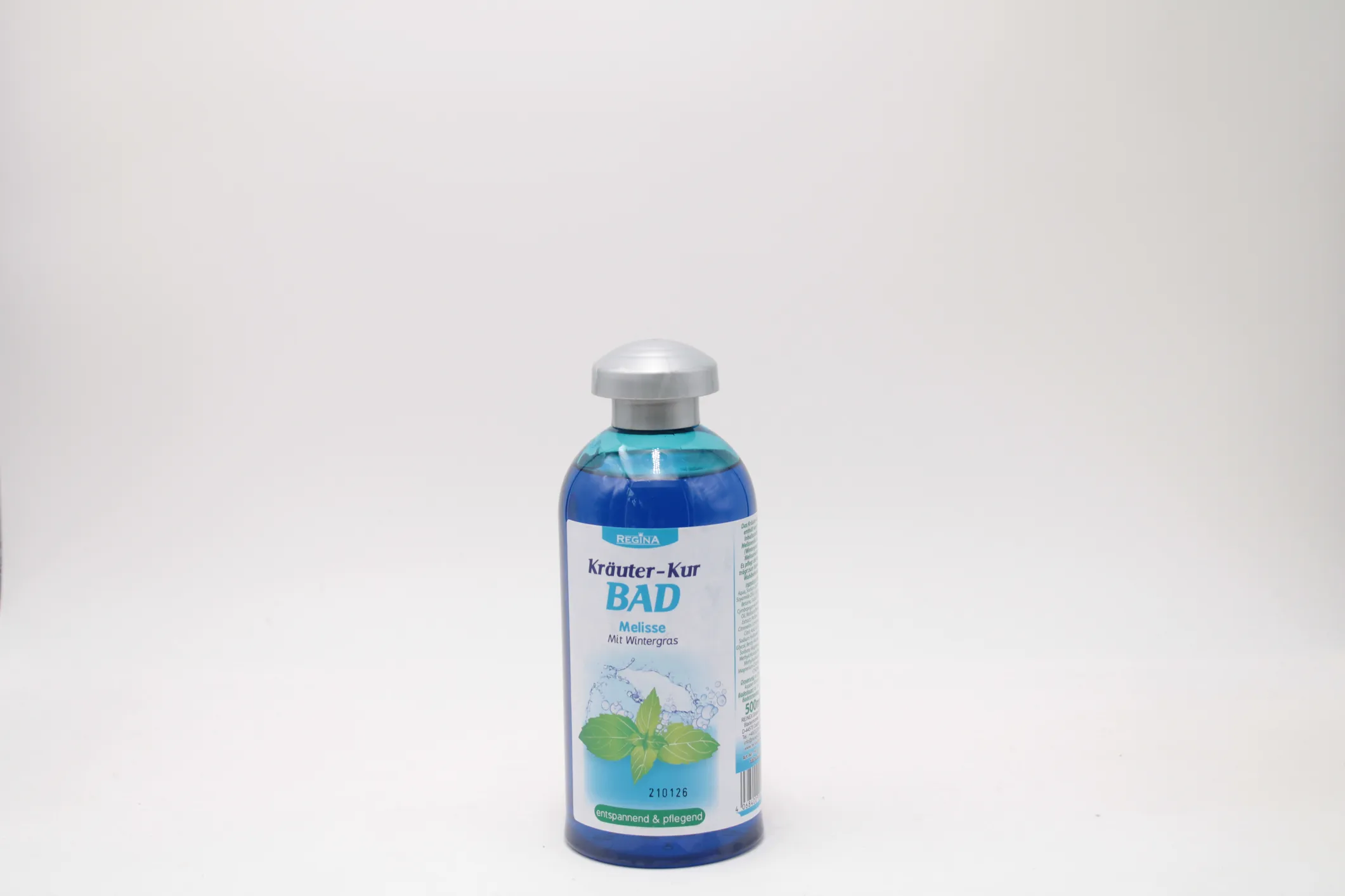 Kräuter-Kur-Bad 500 ml