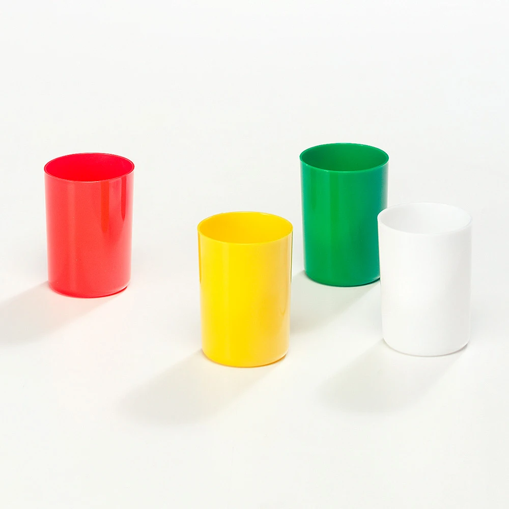 Mundspülbecher