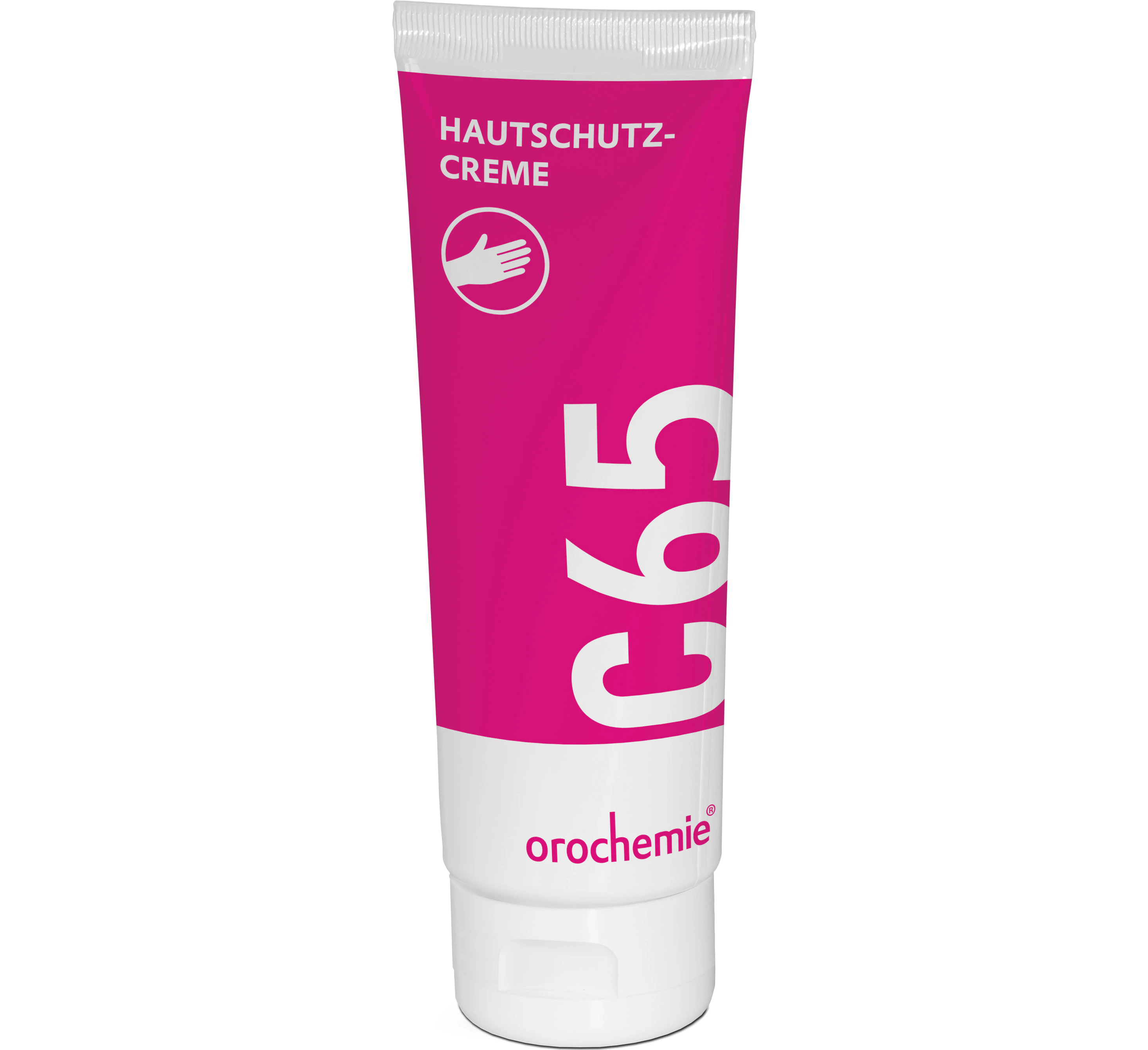 C 65 Hautschutzcreme