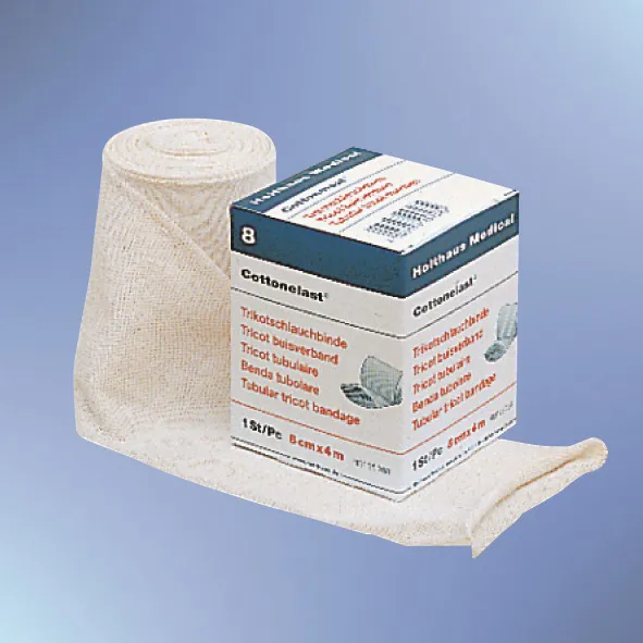 Cottonelast® Trikotschlauchbinde 4 m