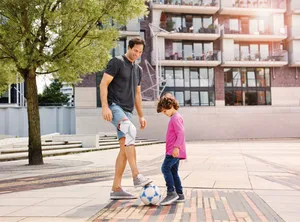 Actimove GenuMotion anthrazit