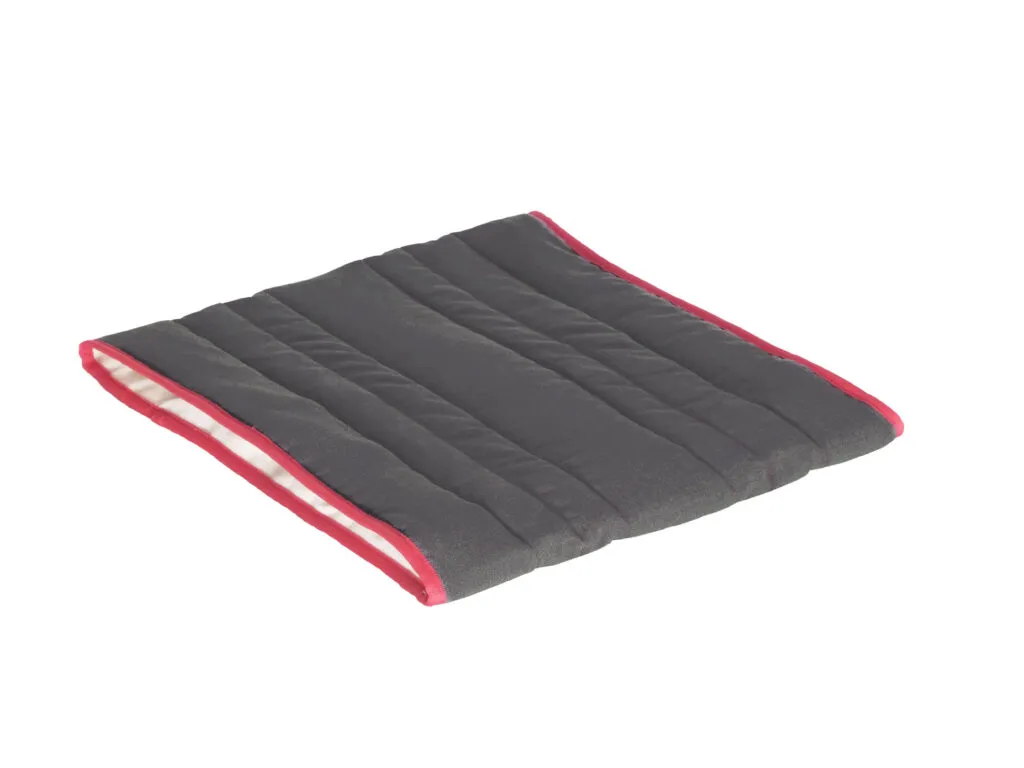 Gleitmatte RS mit Zugschlaufen 1300 x 450 mm, Cotton/Naturdr