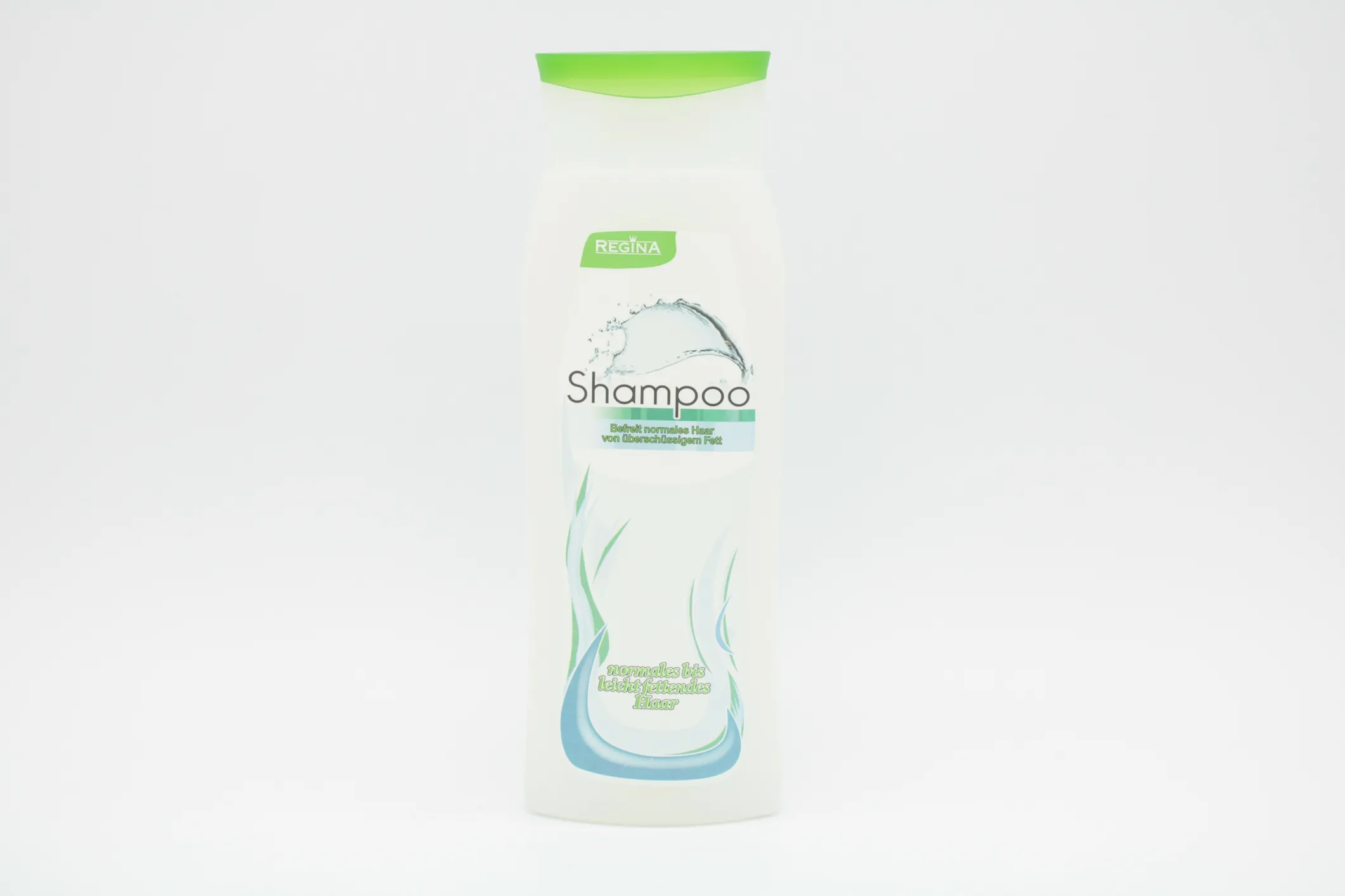 Shampoo 300 ml