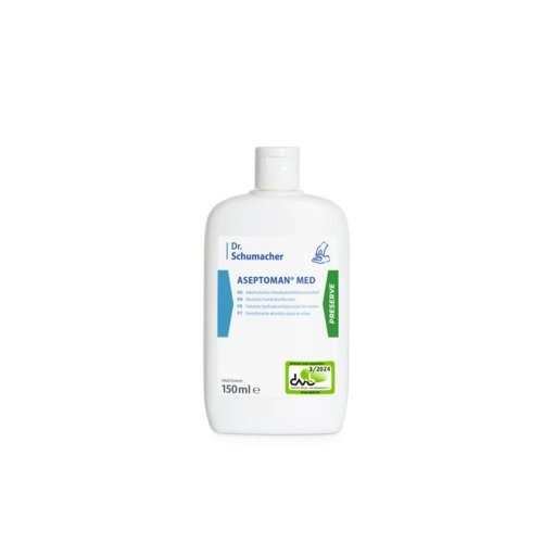 ASEPTOMAN® MED Händedesinfektionsmittel