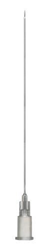 Sterican® Standard-Einmalkanüle, 22G, Konus schwarz