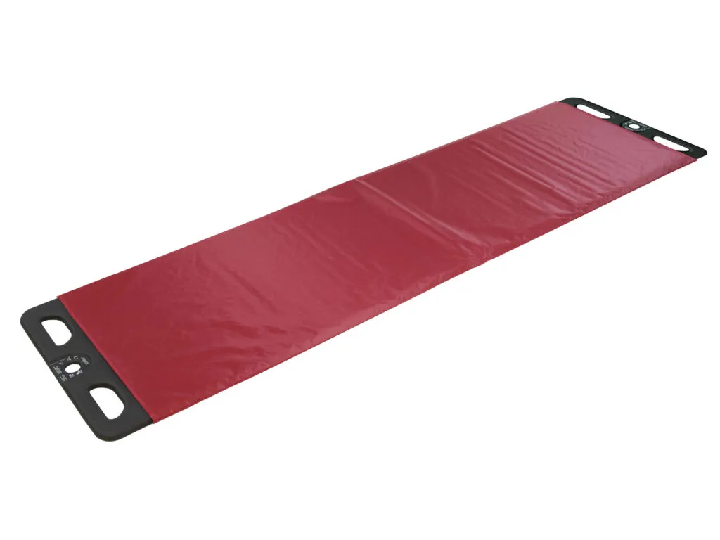 Rollboard VISION faltbar