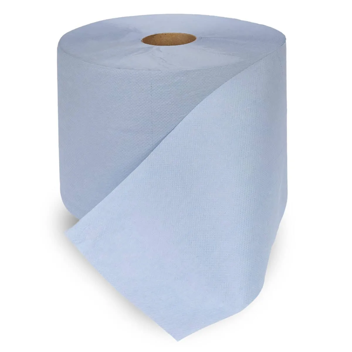 Putztuchrolle Multiclean® blau