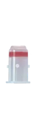 Membran-Adapter PK 100 einzeln steril