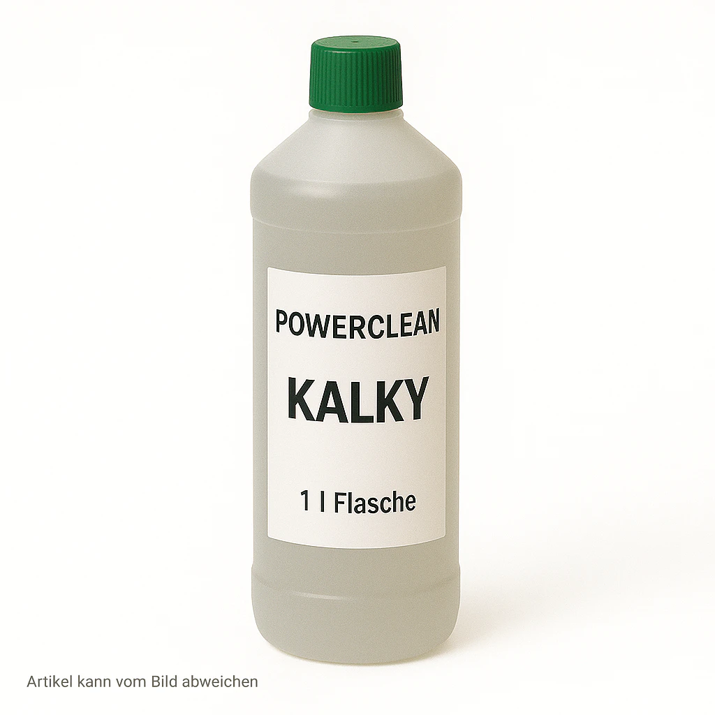 Powerclean Kalky