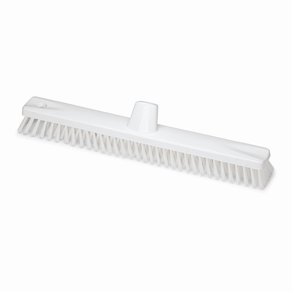 HACCP Grossflächenwischer 45 cm Borste 0,5 mm