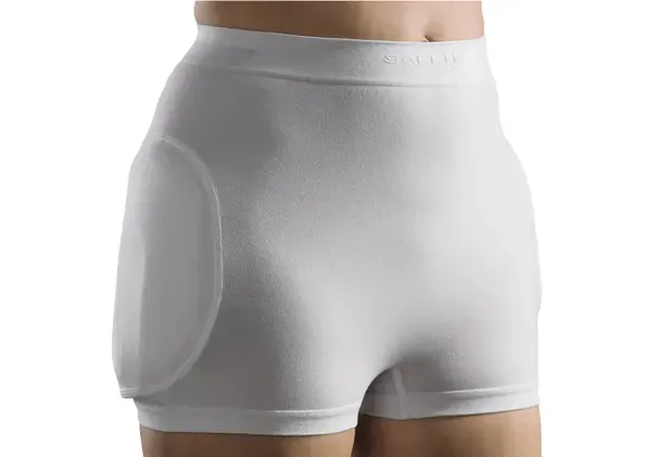 SAFEHIP® Sturzhose Basic Kompakt Größe
