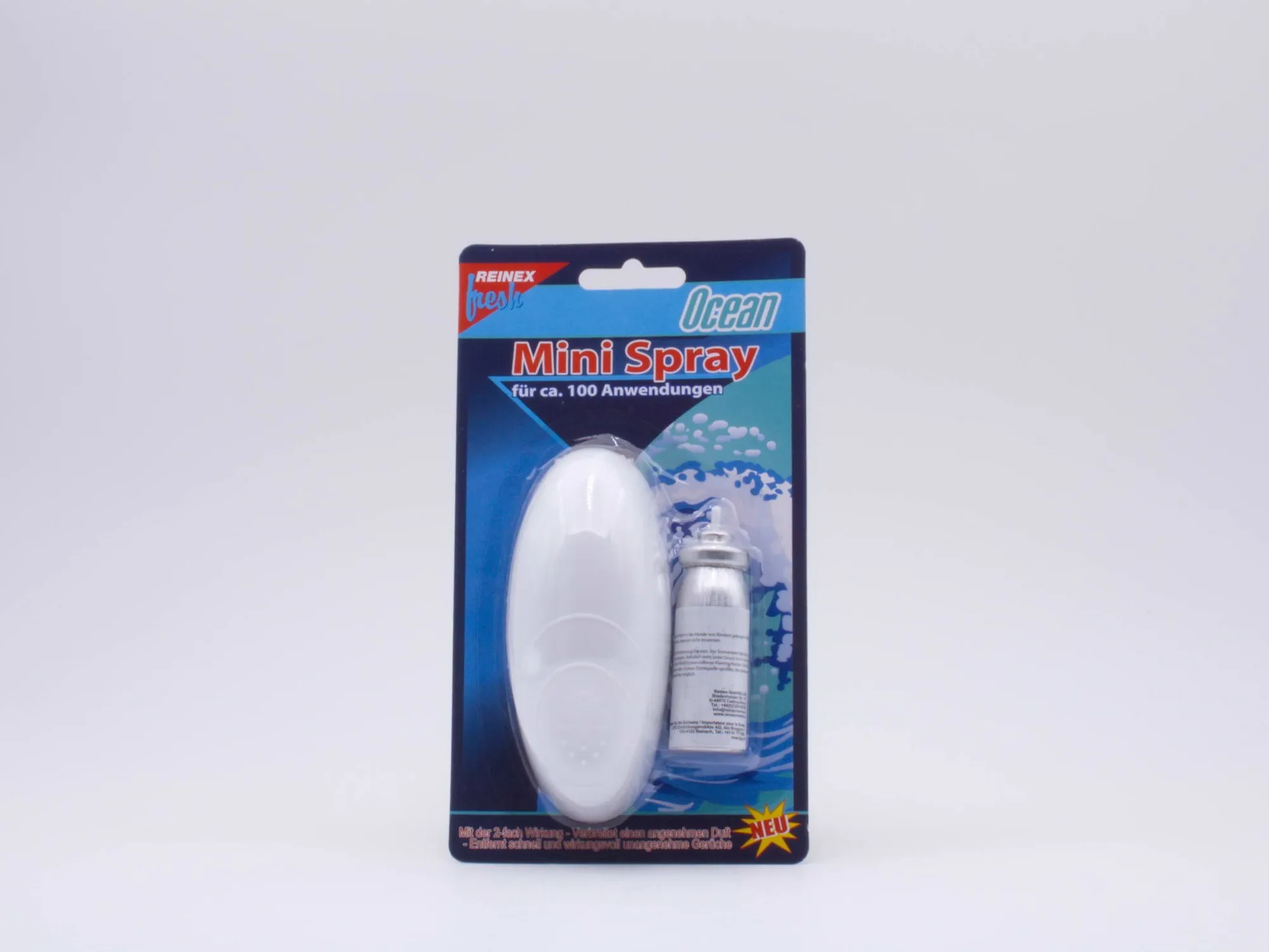 Mini Spray 10 ml