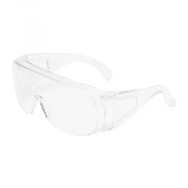 Besucherbrille 0