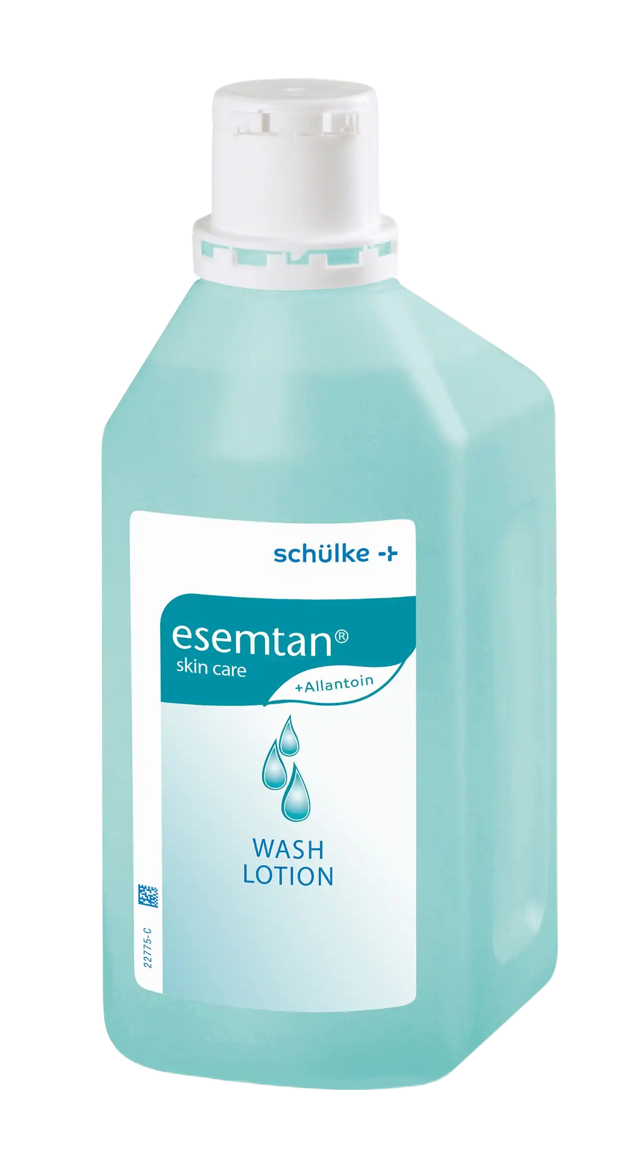 Schülke esemtan Waschlotion 500 ml - 5 Liter