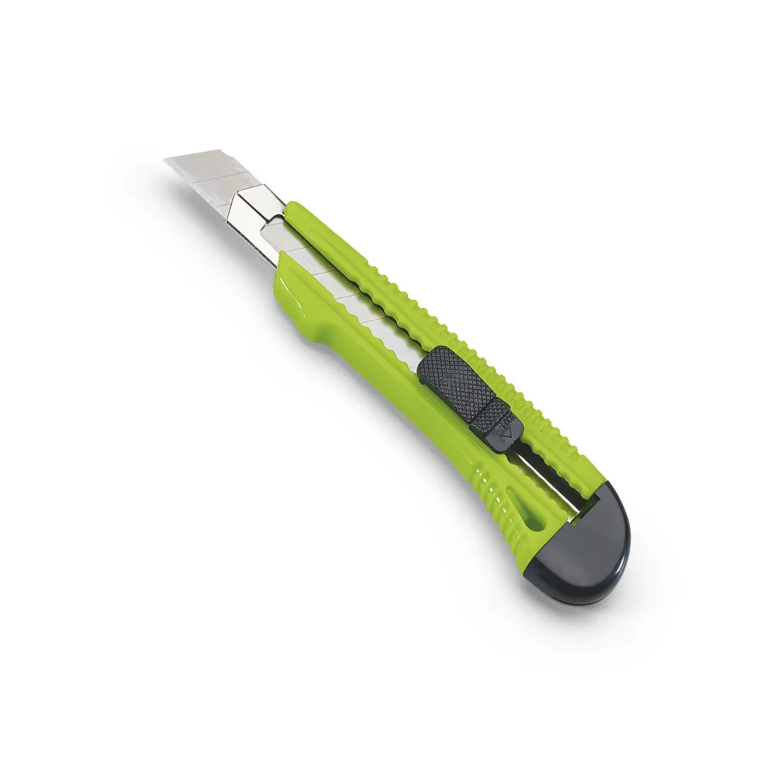 Abbrechmesser Metallführung