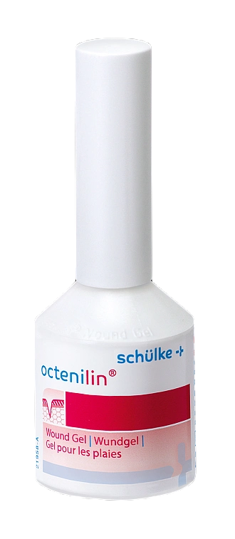 Schülke octenilin Wundgel