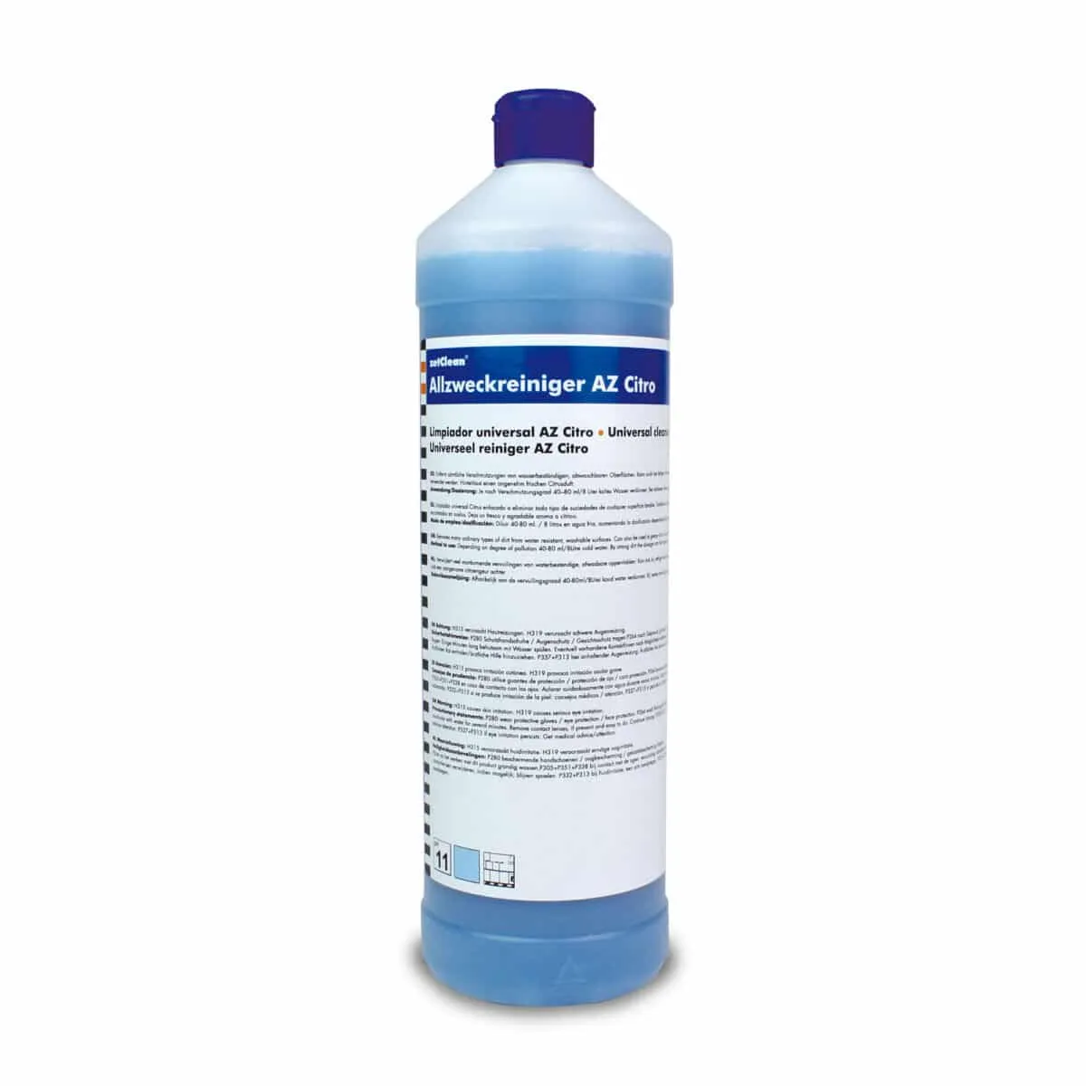 Allzweckreiniger AZ citro
