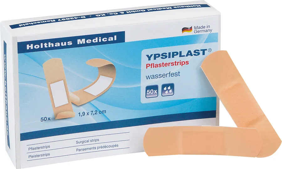 YPSIPLAST® Pflasterstrip