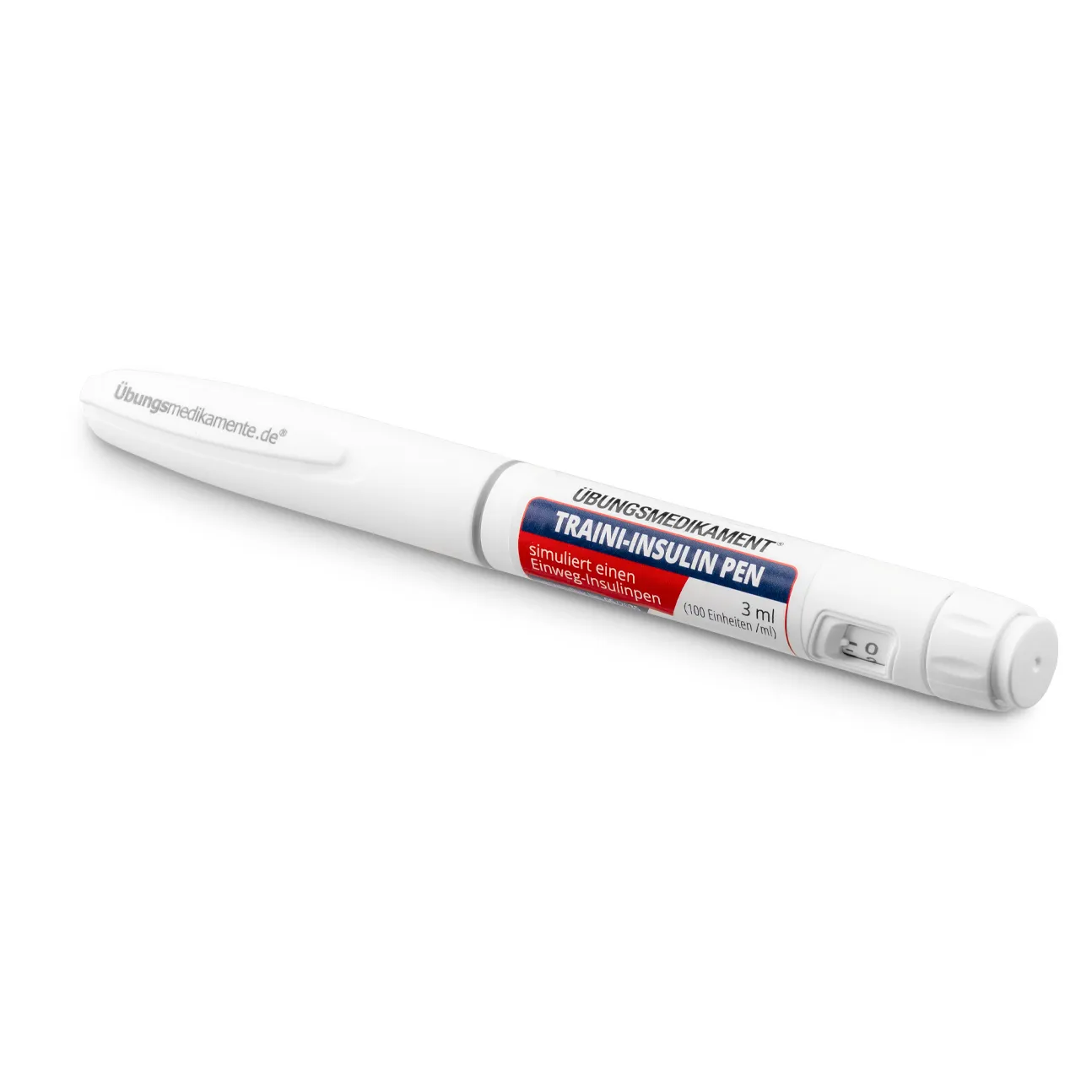 TRAINI Insulin-Pen  Single