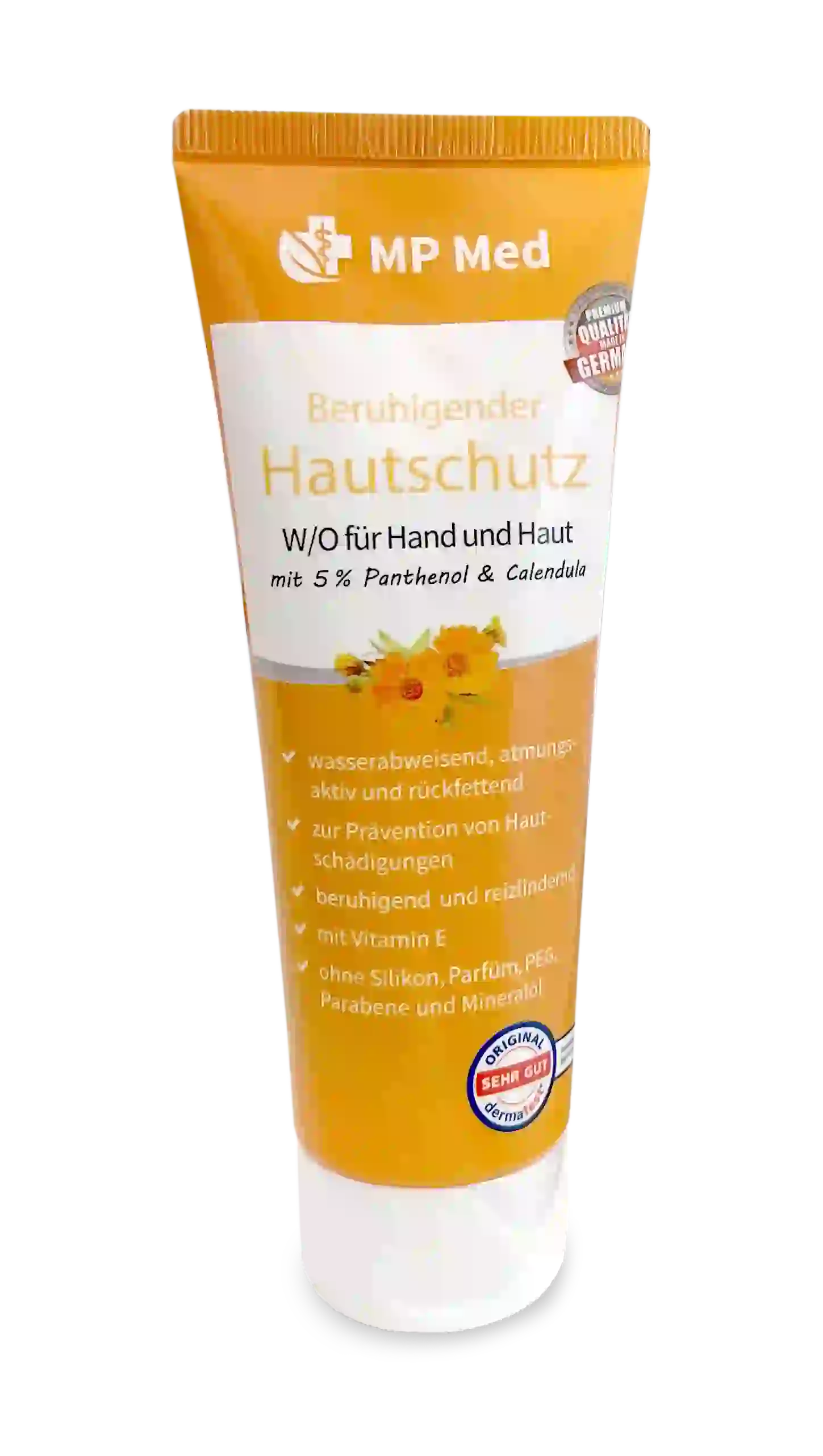 MP Med® Beruhigender Hautschutz W/O