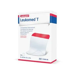Leukomed ® T ster. wasserdich. Wundpflaster