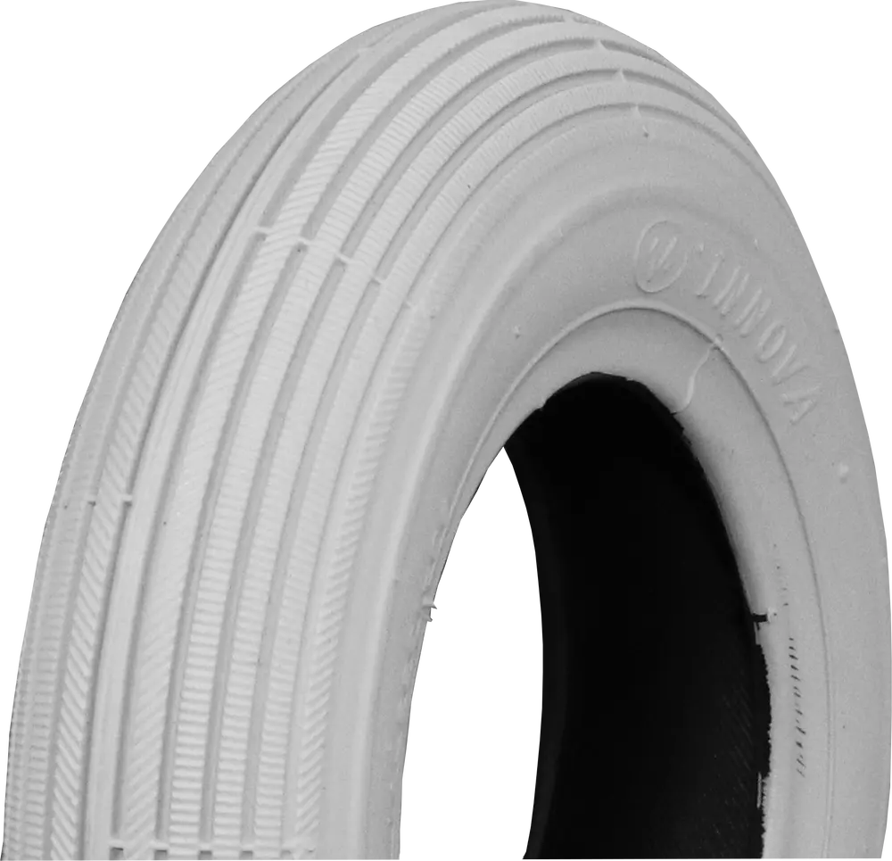 7" x 1 3/4" Mantel, 175 x 45 mm, längsgerillt, IA-2801/C-179