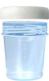 Schraubbecher 100ml