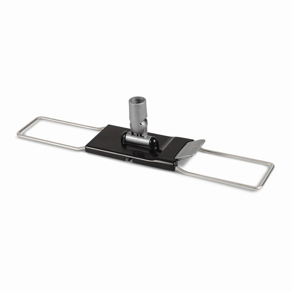 Klapphalter Schwarz