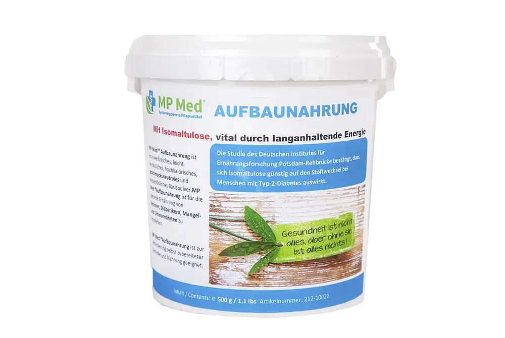 MP Med® Aufbaunahrung Neutral