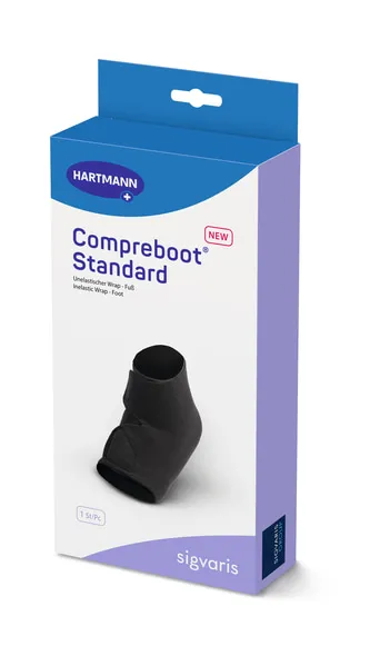 Compreboot m/l Long