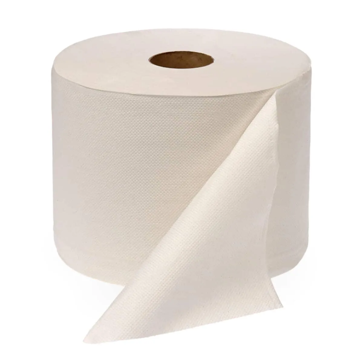 Putztuchrolle Multizell®, weiß, 36 x 22 cm, 2-lagig