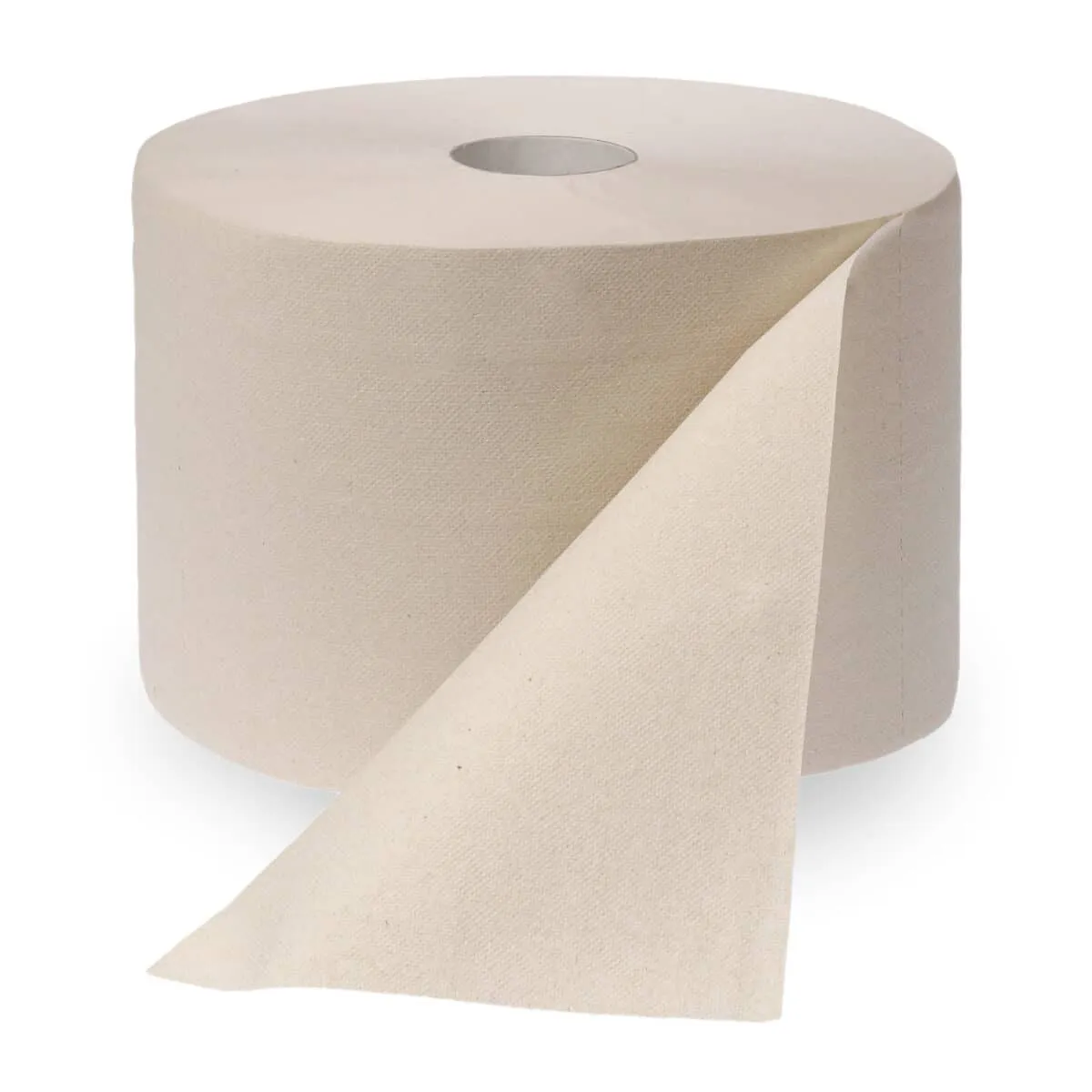 zetPutz® – Multizell® Mehrzweck-Putztuchrolle, natur