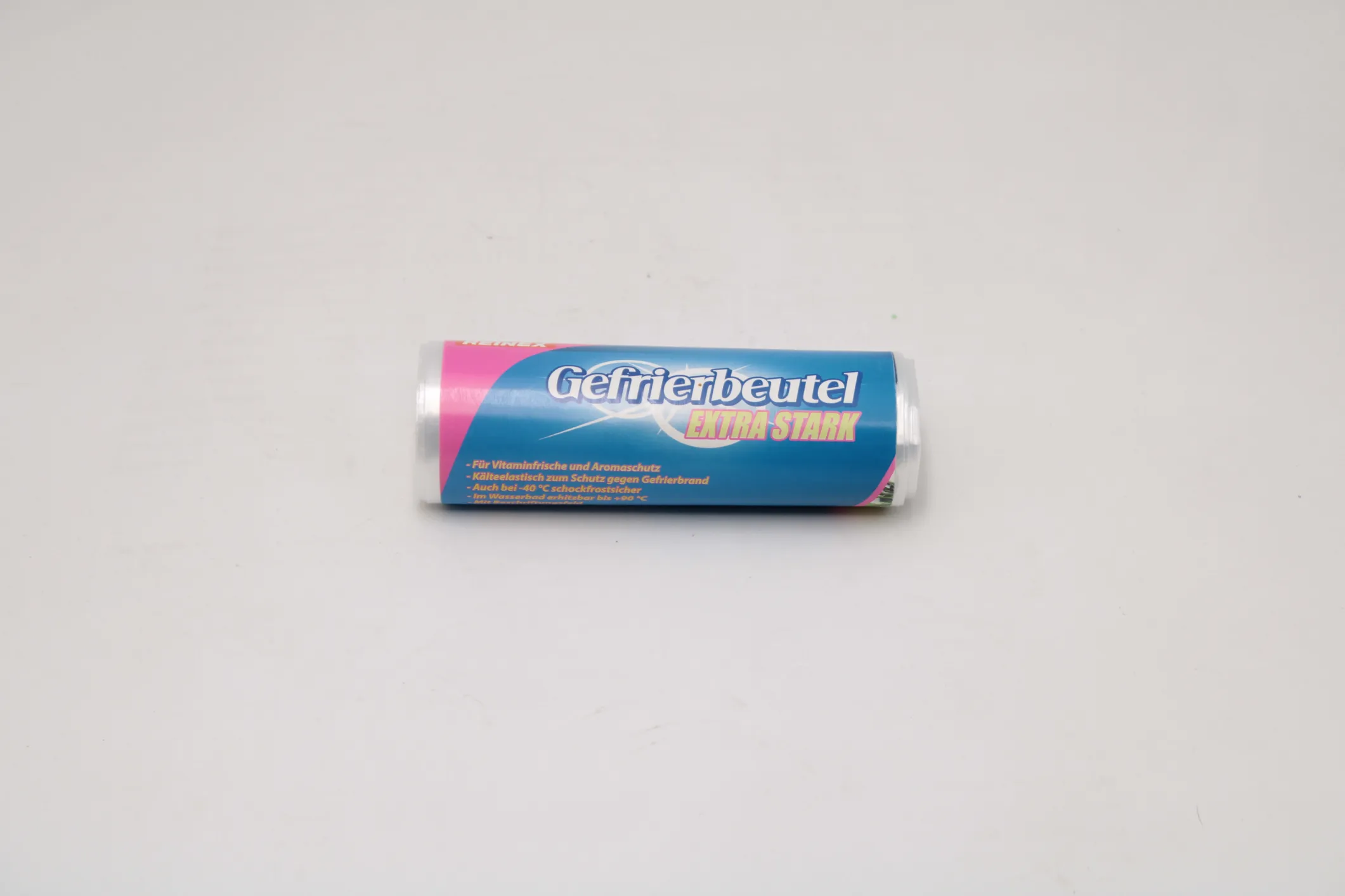 Gefrierbeutel extra stark