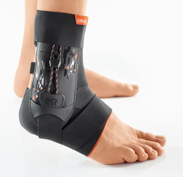 Cellacare Malleo Control Expert Sprunggelenkorthese